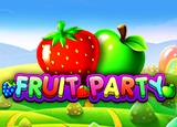 เกมสล็อต Fruit Party